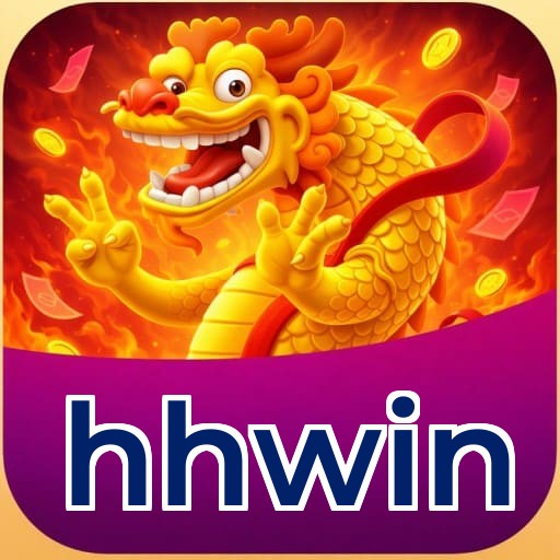 Aplicativo móvel hhwin para iOS e Android