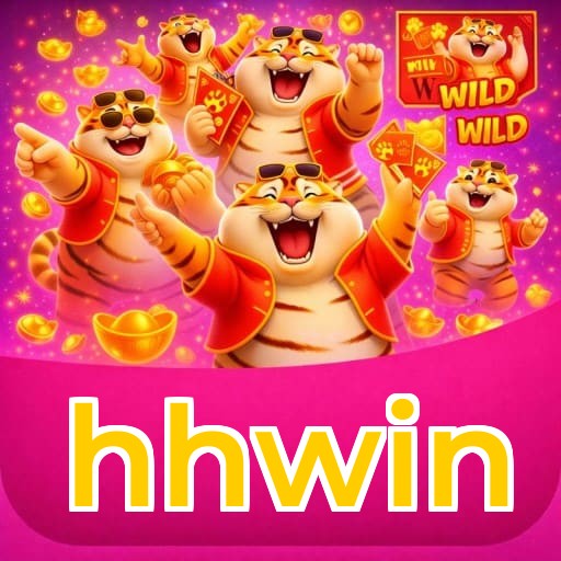 hhwin APP mobile